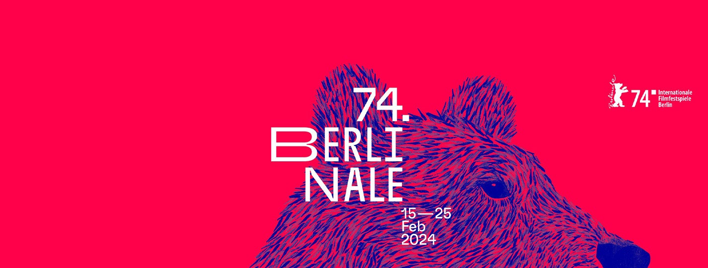74th Berlin International Film Festival (Berlinale) | Verti Music Hall